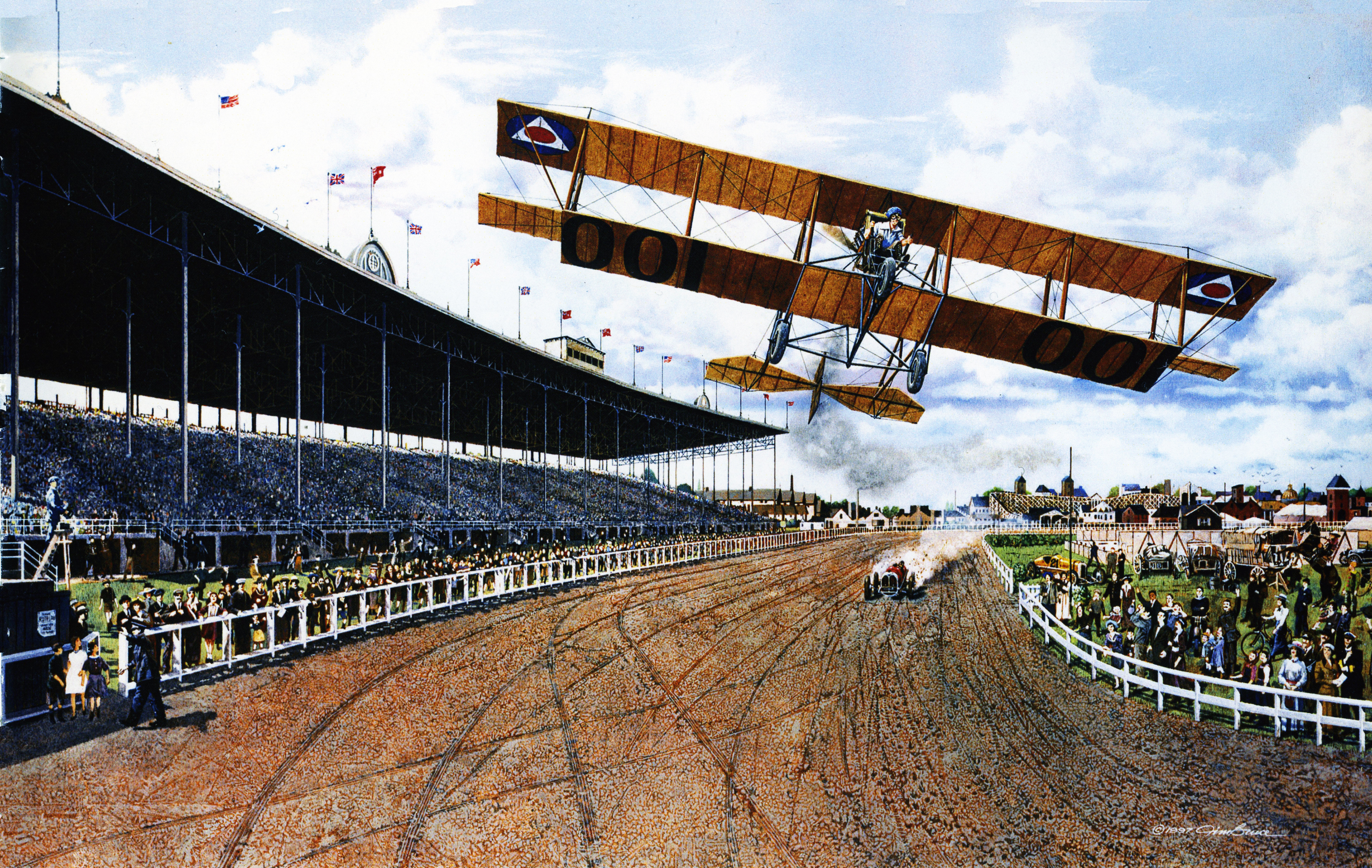 air_13 CNE