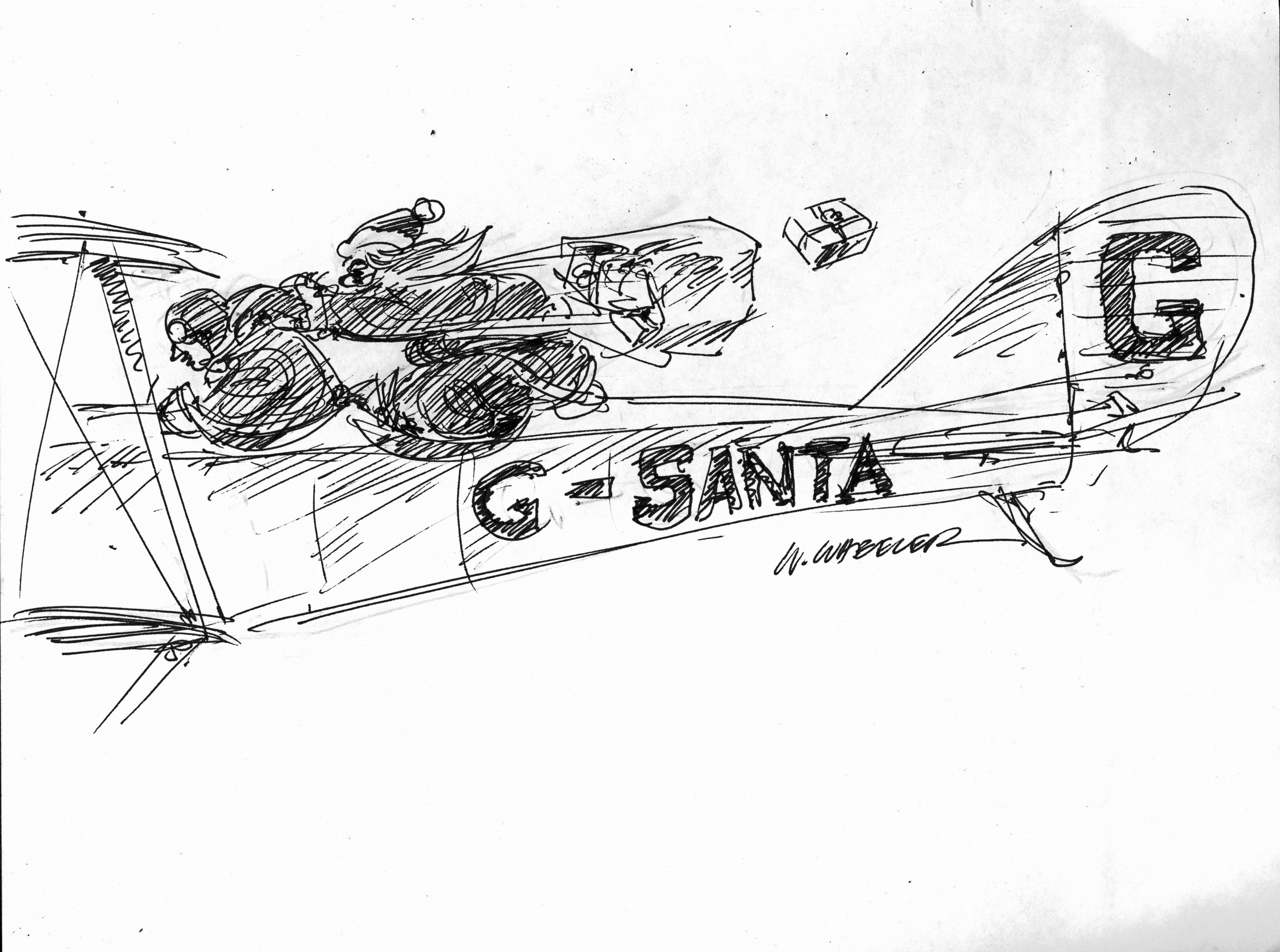 air_14 Santa WRM