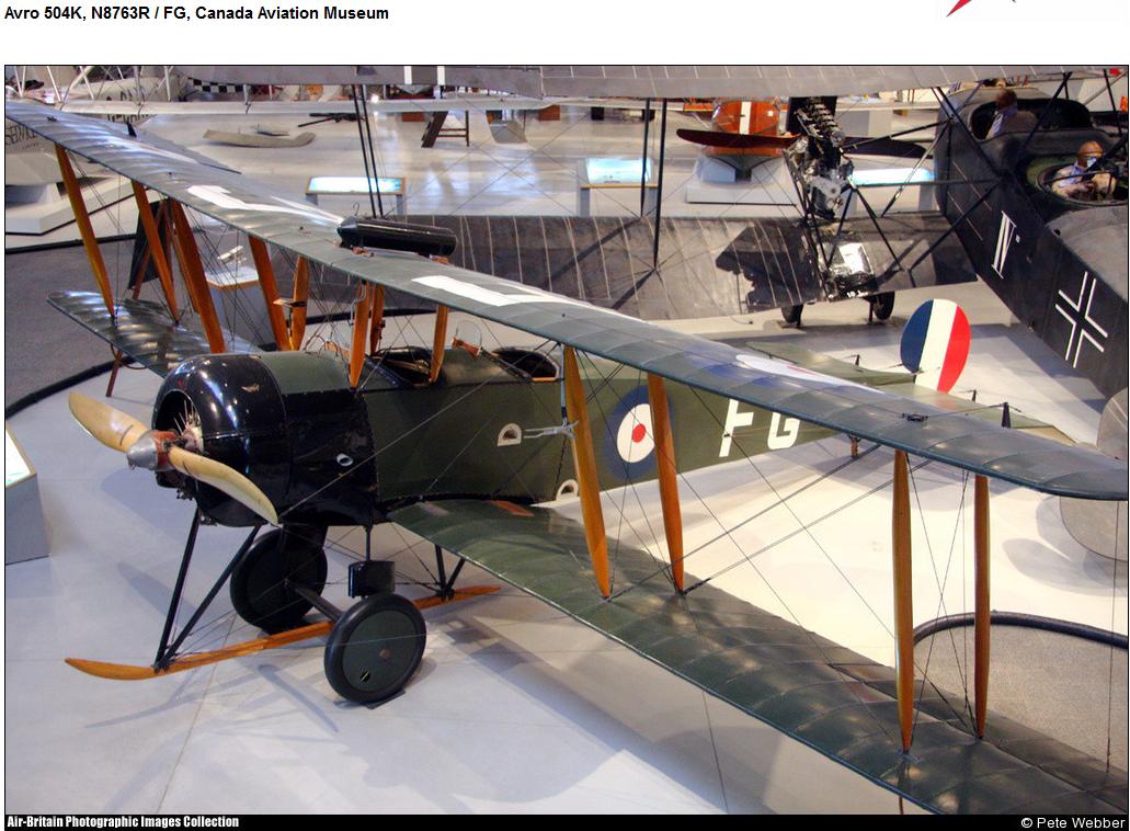 Maxwell and Other Pilots