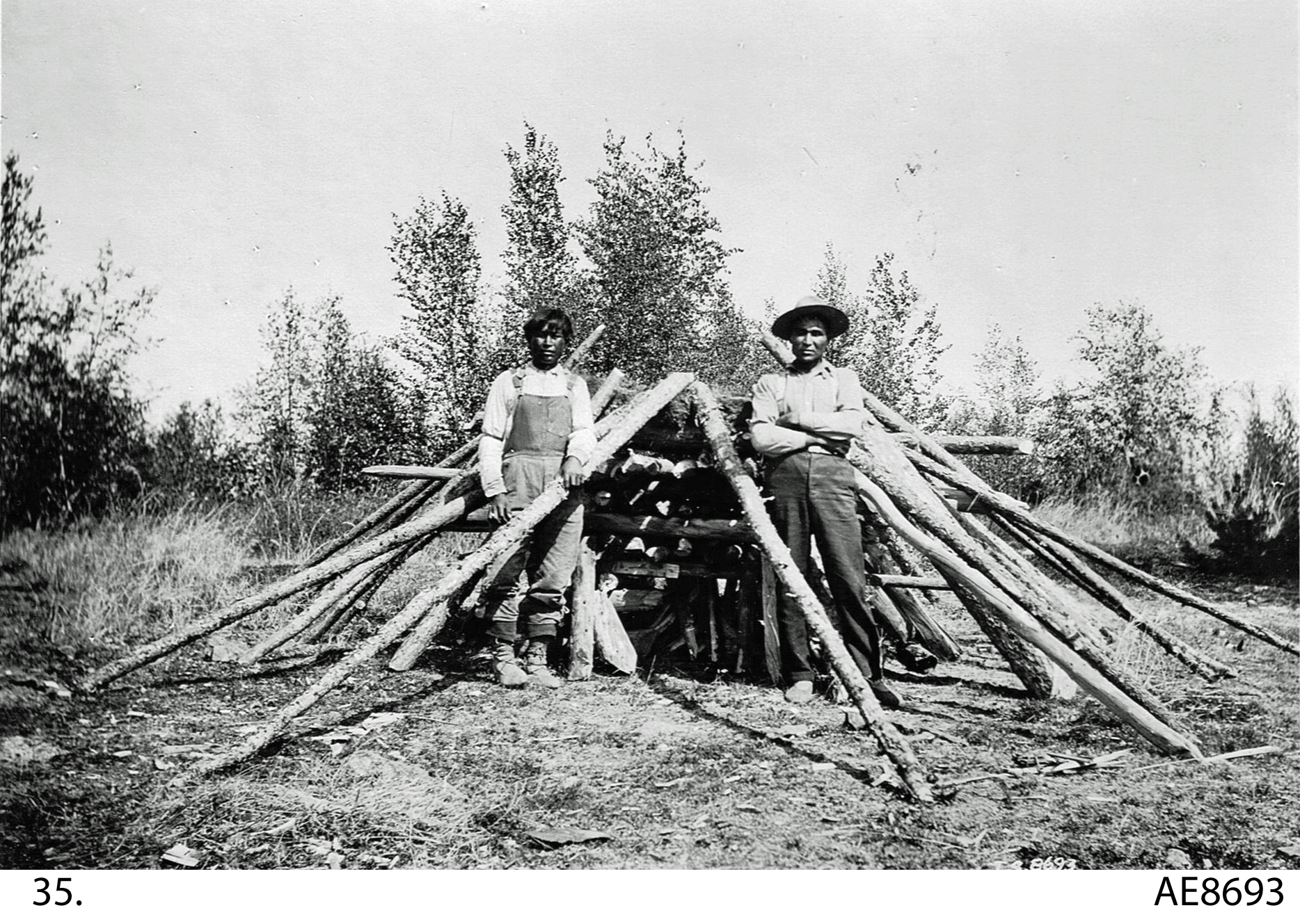 Signal Fire